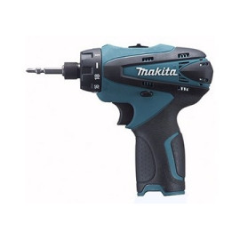 Máy khoan vặn vít dùng pin Makita DF030DZ Máy khoan vặn vít dùng pin Makita DF030DZ